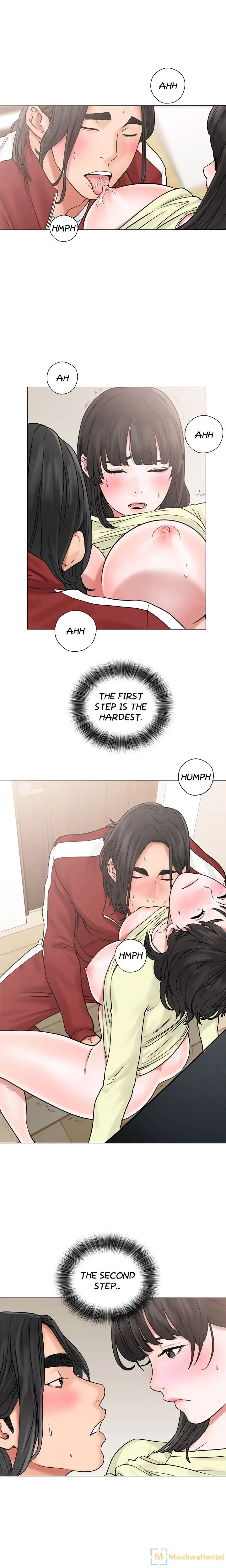 Lust Awakening page 10