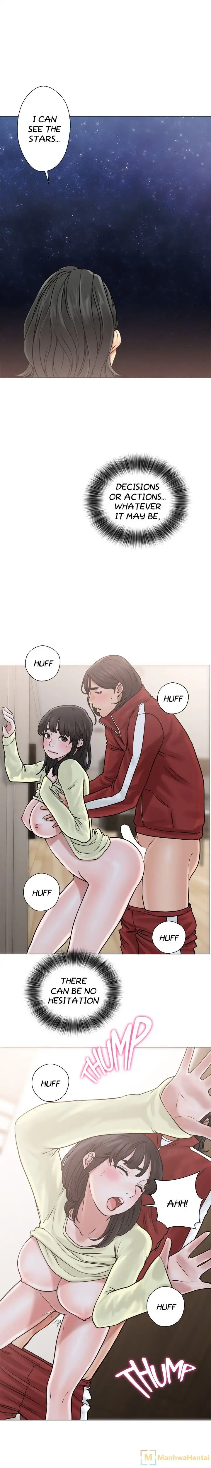 Lust Awakening page 12
