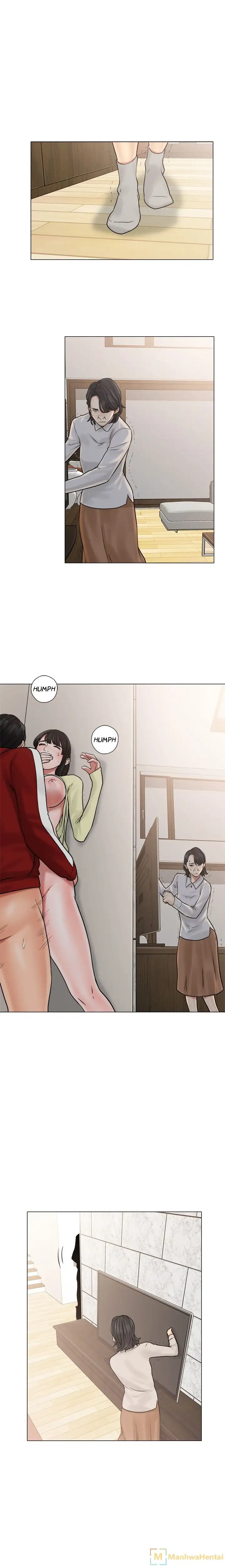 Lust Awakening page 14