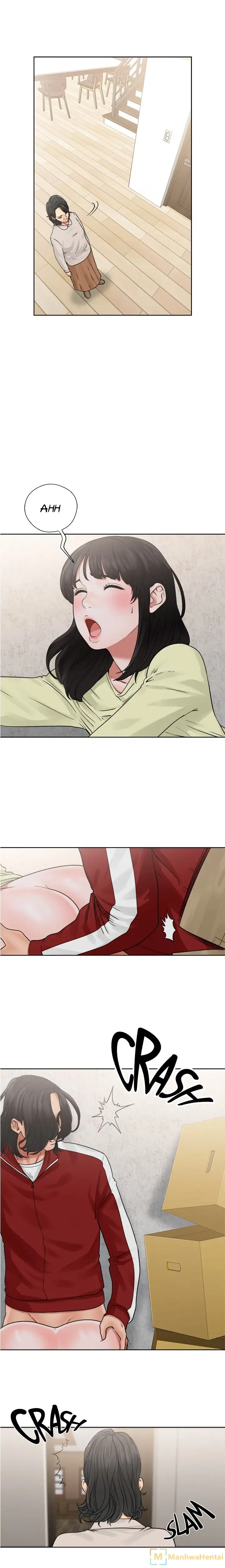 Lust Awakening page 2