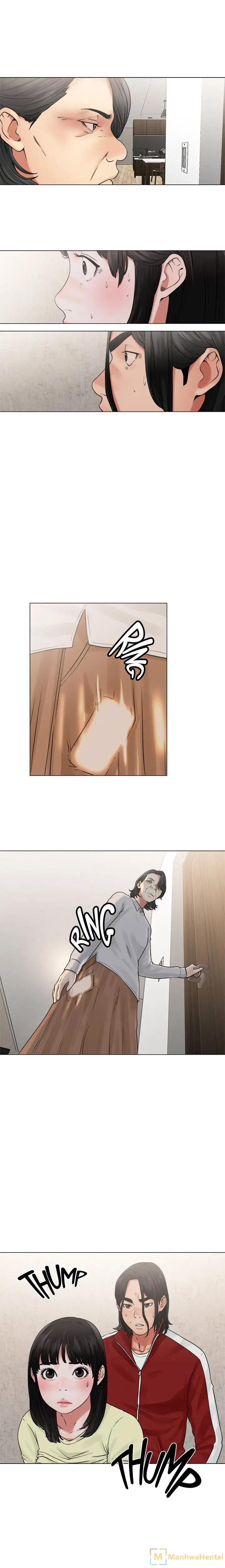 Lust Awakening page 5