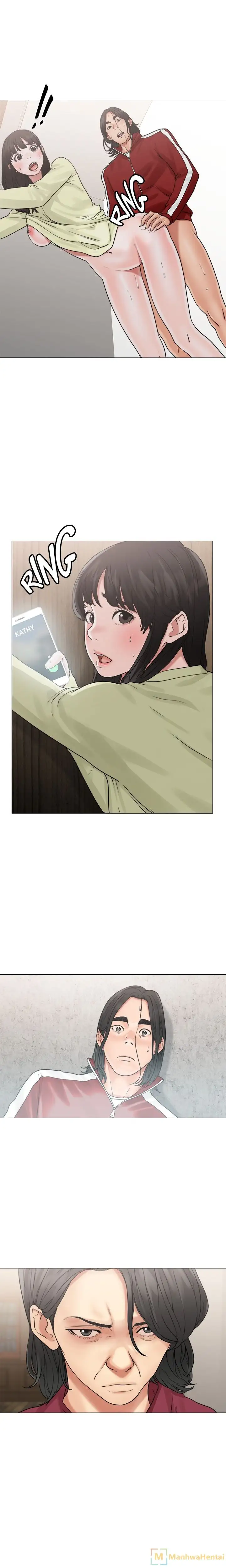 Lust Awakening page 10