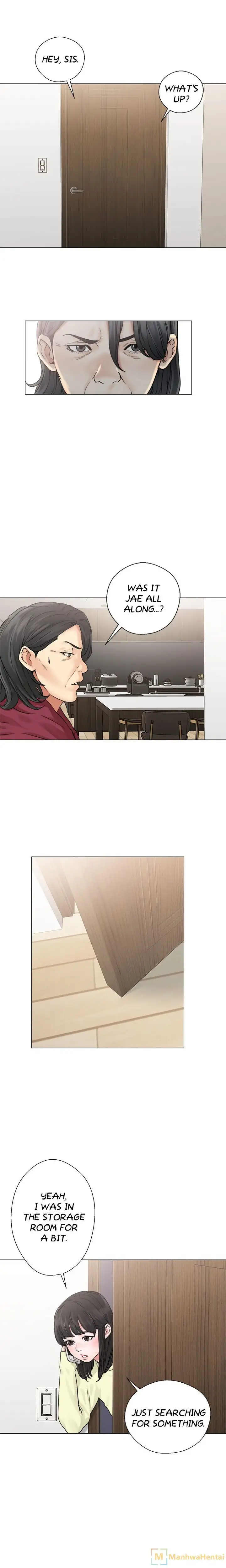 Lust Awakening page 11