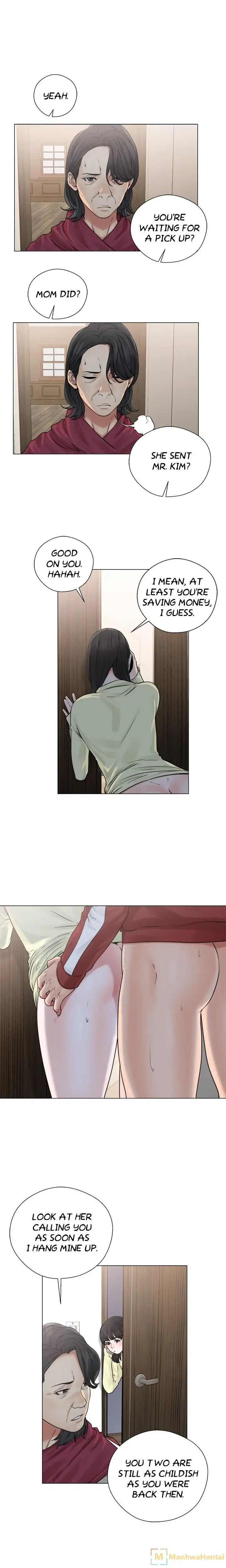 Lust Awakening page 12