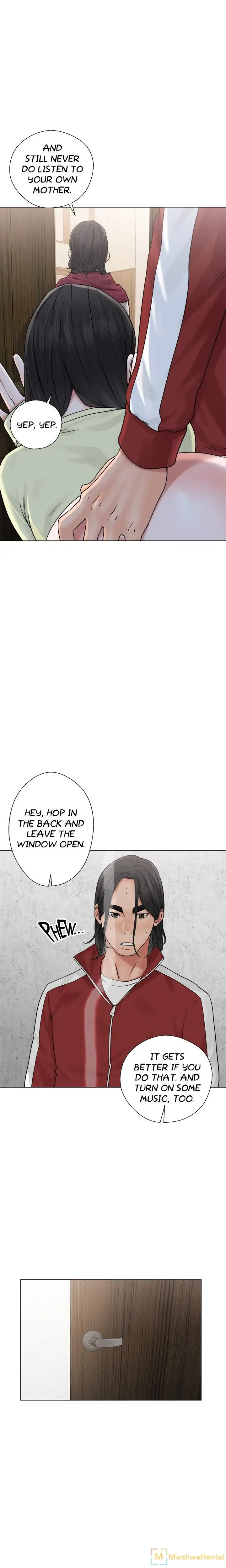 Lust Awakening page 13