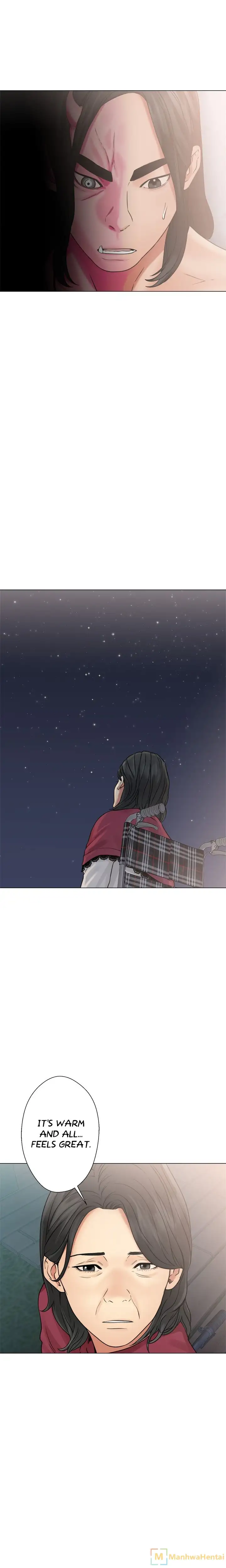 Lust Awakening page 18