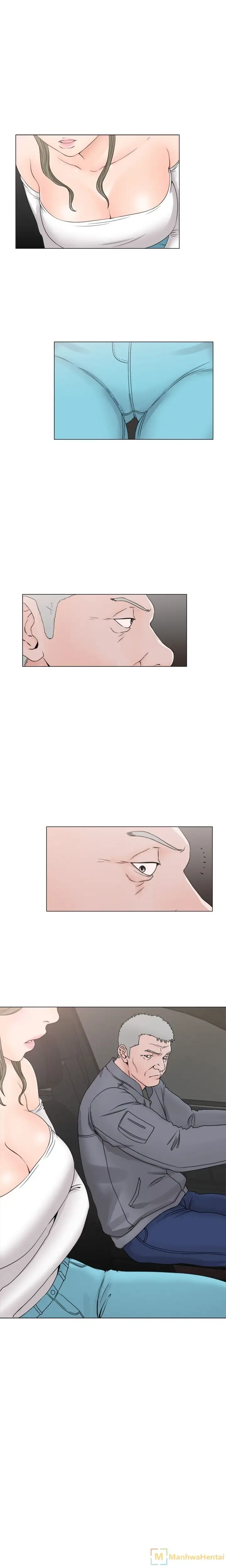 Lust Awakening page 4