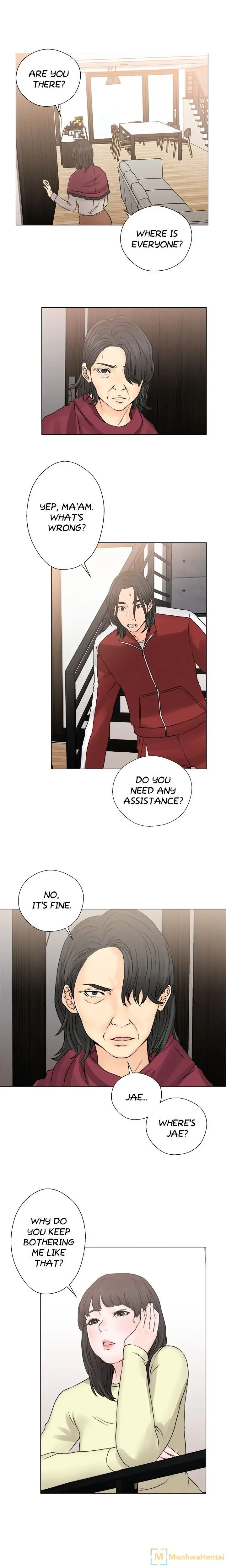 Lust Awakening page 17