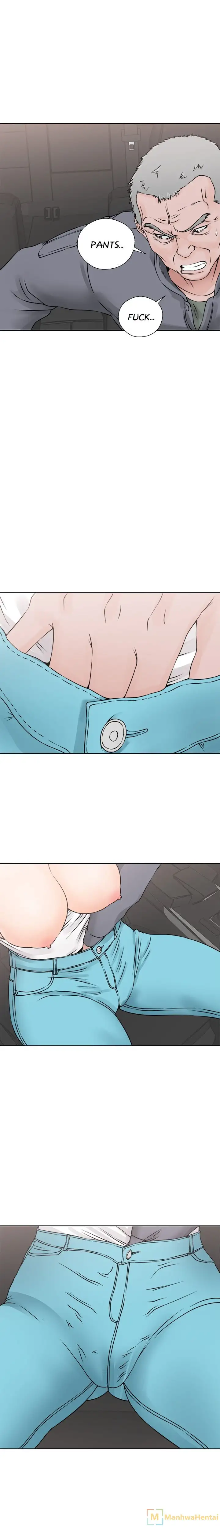Lust Awakening page 9