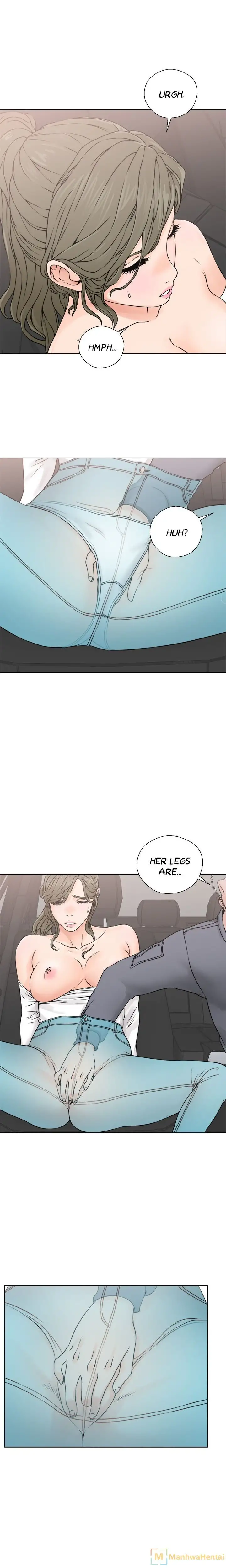 Lust Awakening page 10