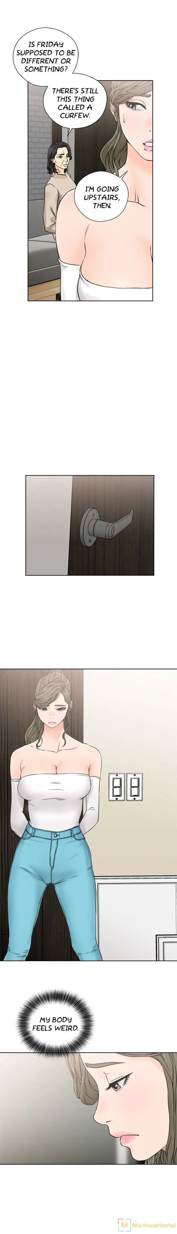 Lust Awakening page 16