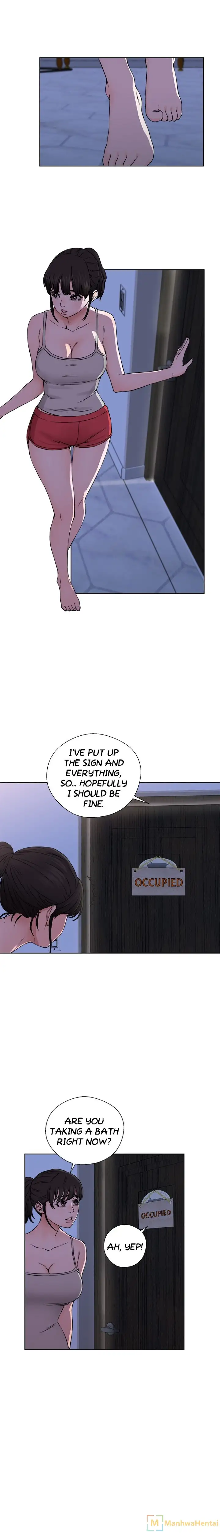 Lust Awakening page 2