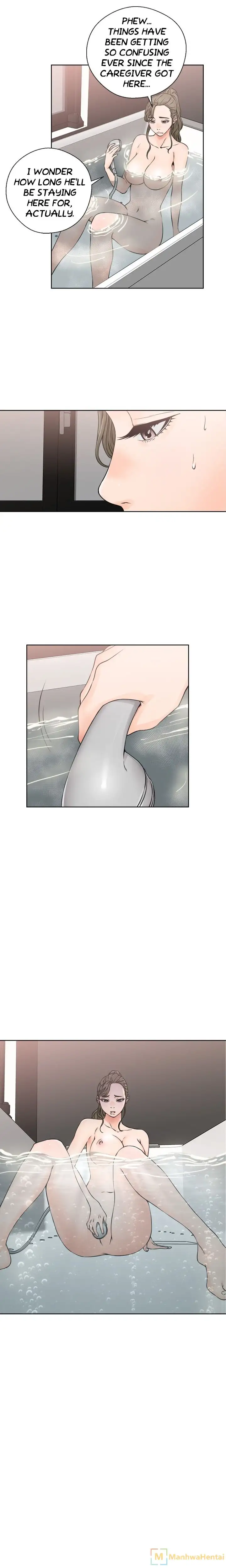 Lust Awakening page 4
