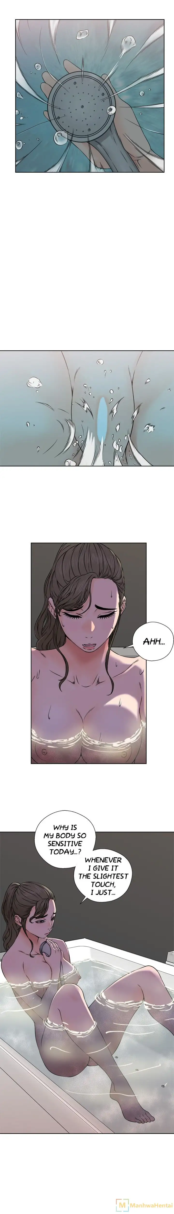 Lust Awakening page 5