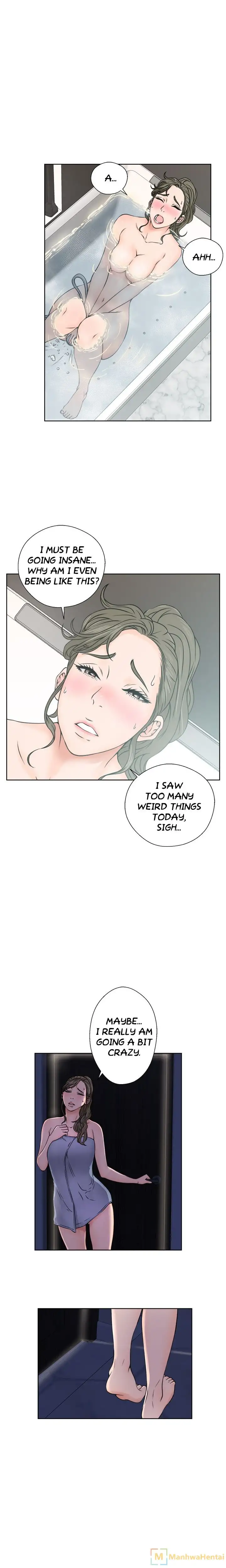 Lust Awakening page 12