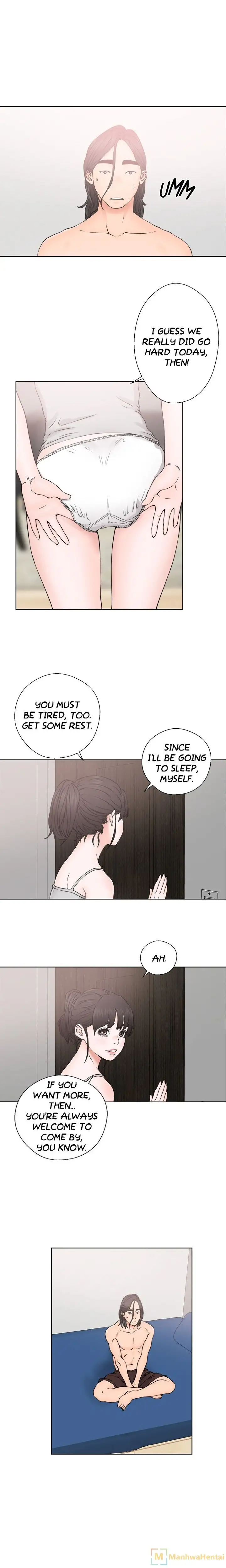 Lust Awakening page 17