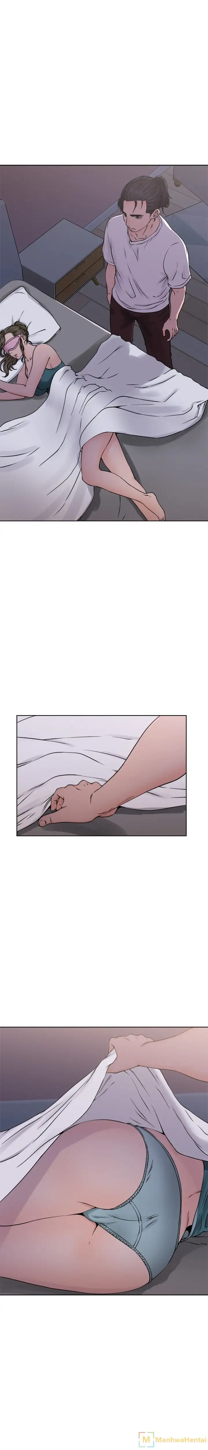Lust Awakening page 2