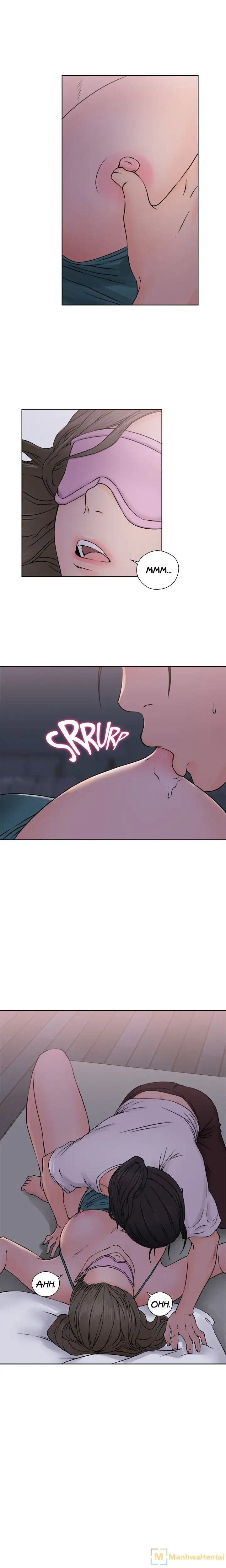Lust Awakening page 6