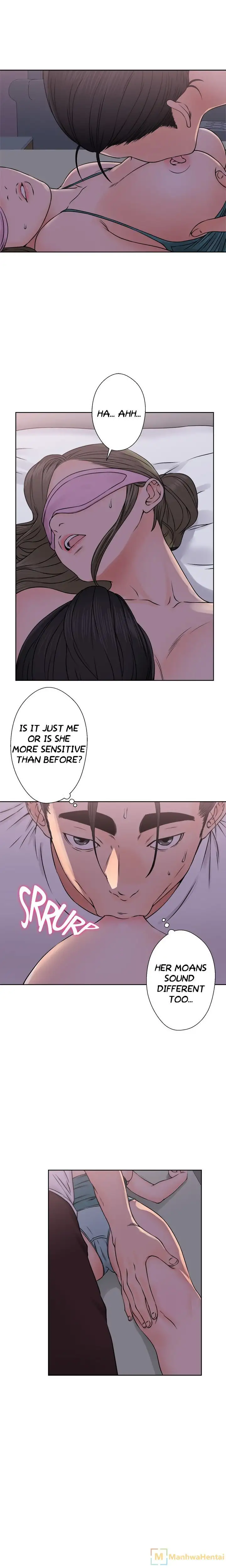 Lust Awakening page 7