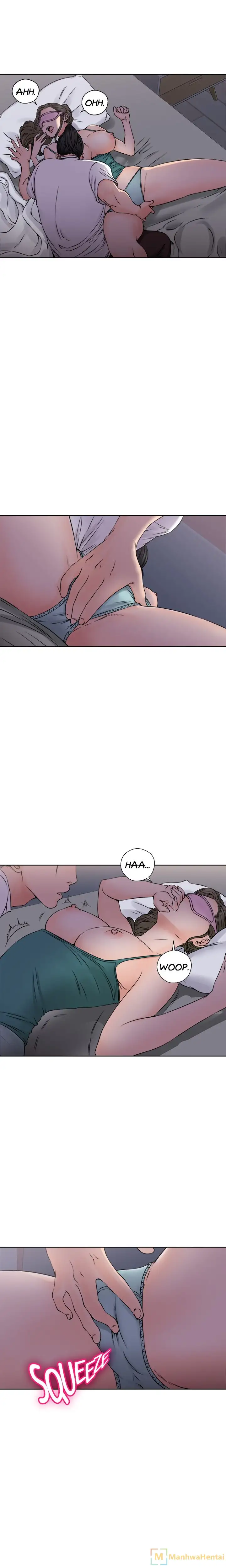 Lust Awakening page 8