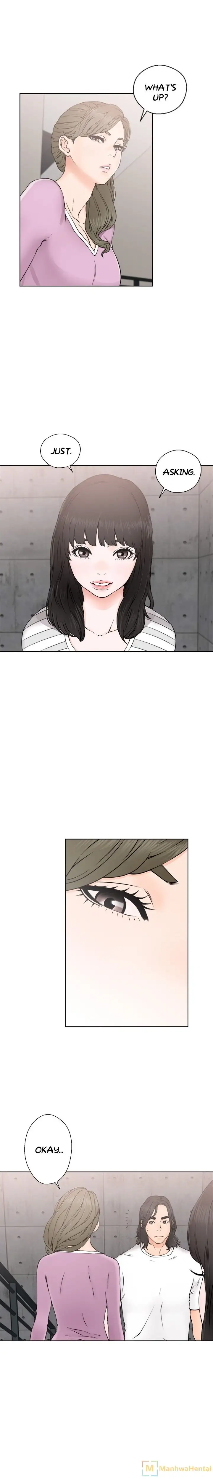 Lust Awakening page 2