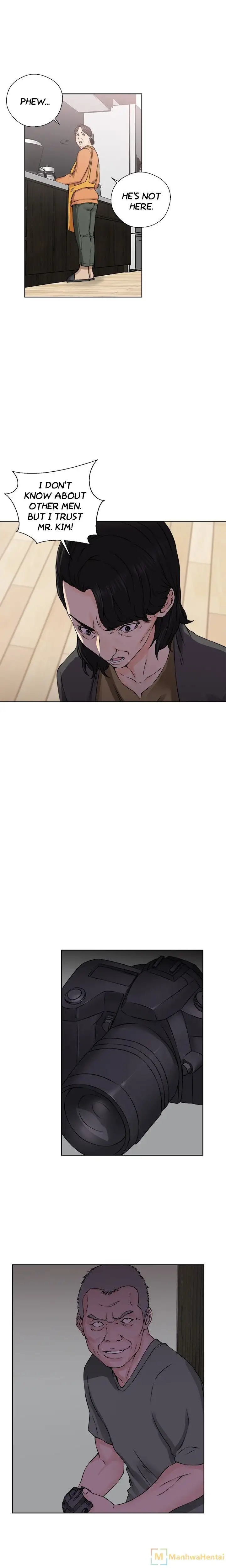 Lust Awakening page 10