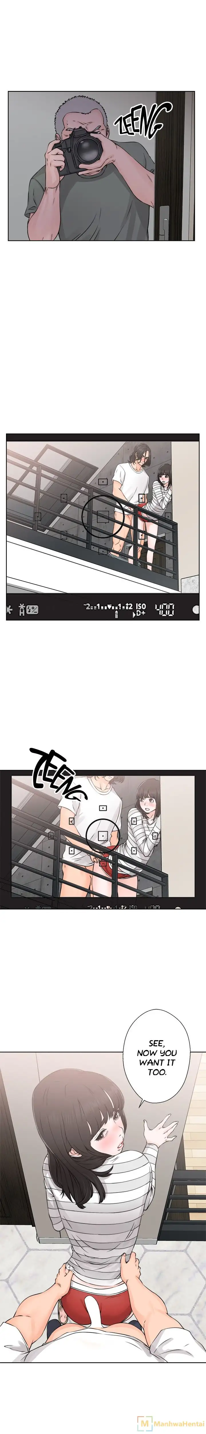 Lust Awakening page 11