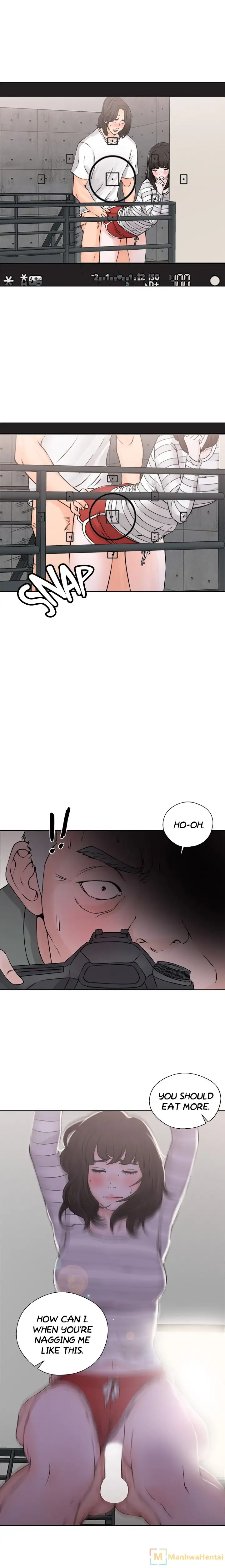 Lust Awakening page 13