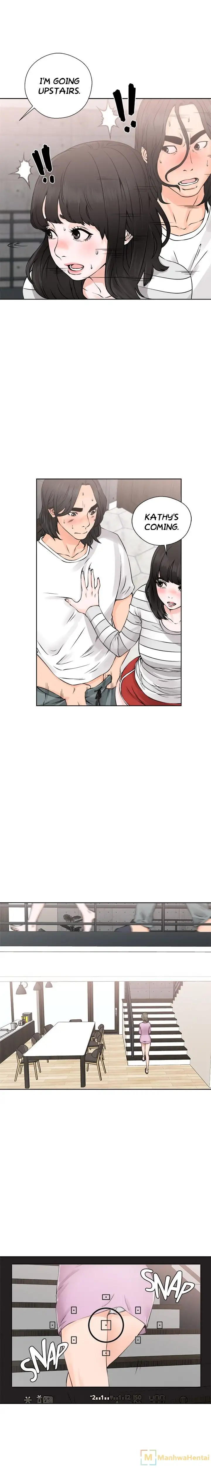Lust Awakening page 14