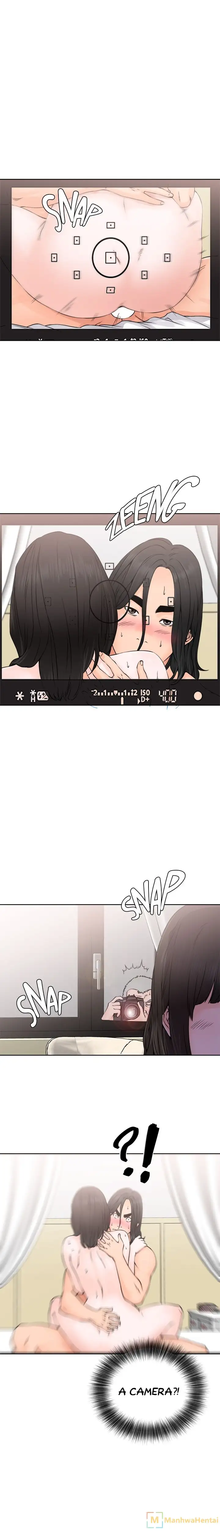Lust Awakening page 19