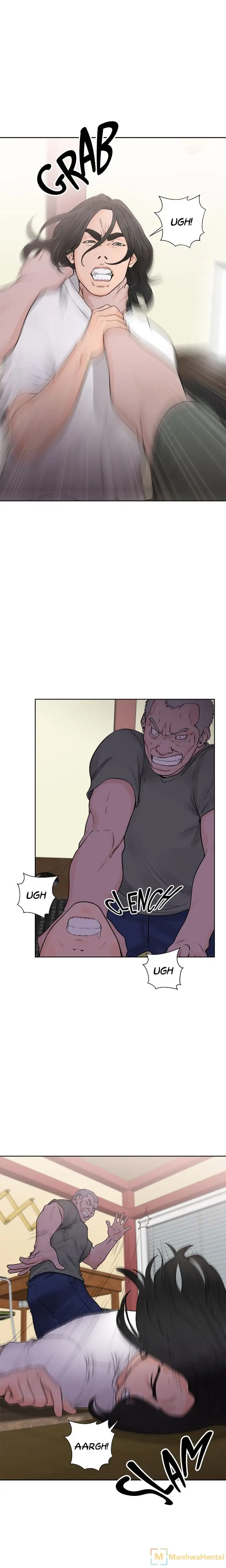 Lust Awakening page 9