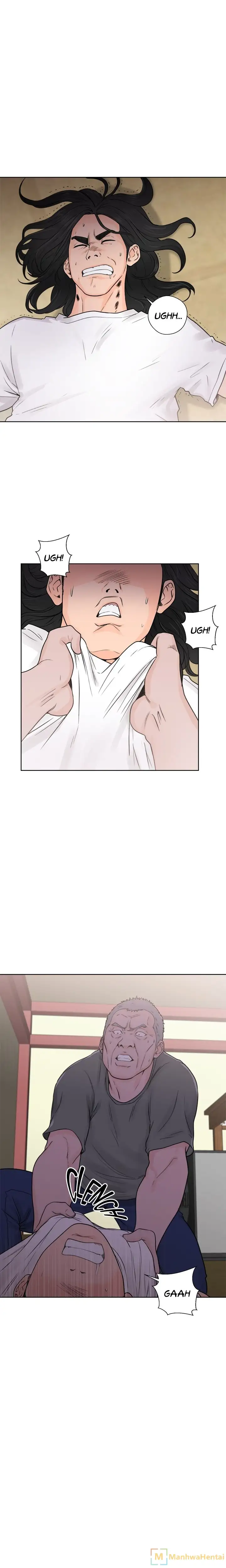 Lust Awakening page 10