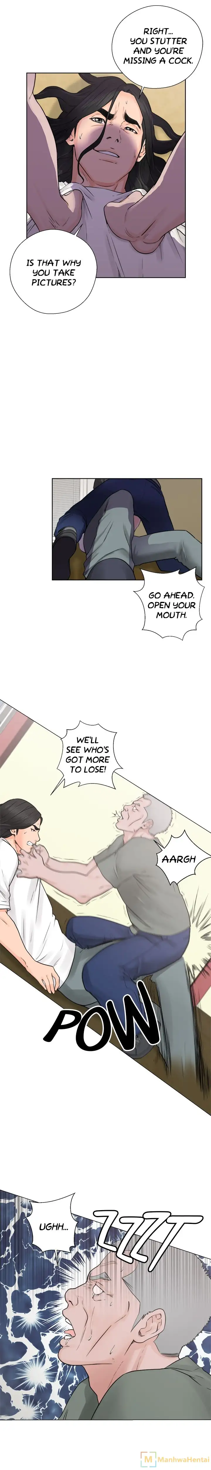 Lust Awakening page 12