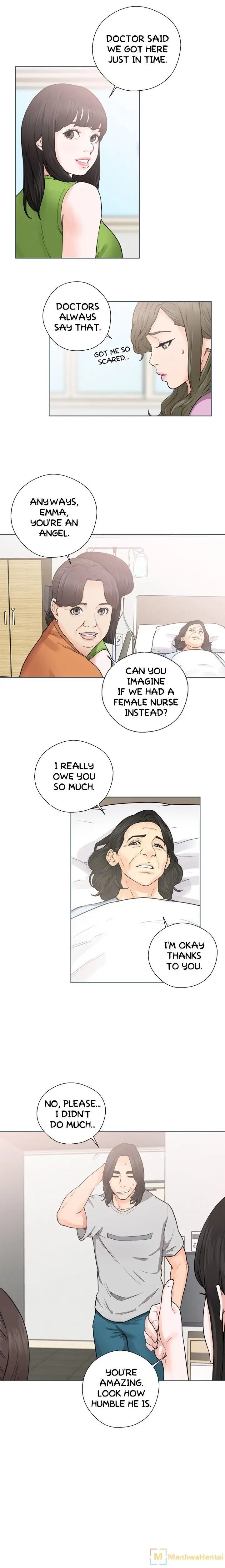 Lust Awakening page 10
