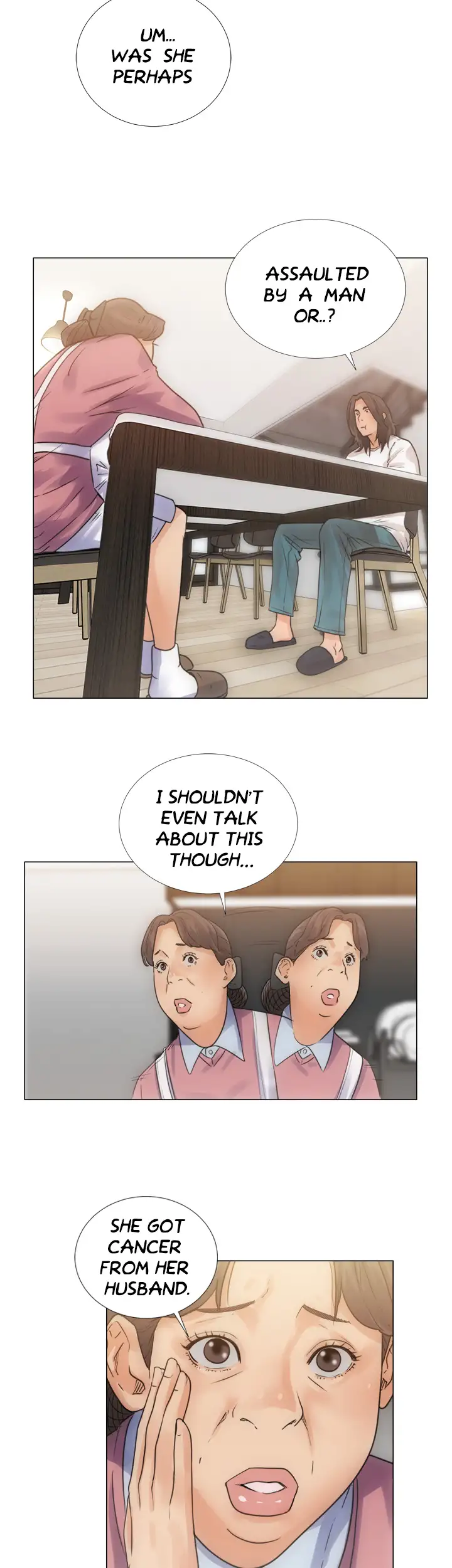 Lust Awakening page 7