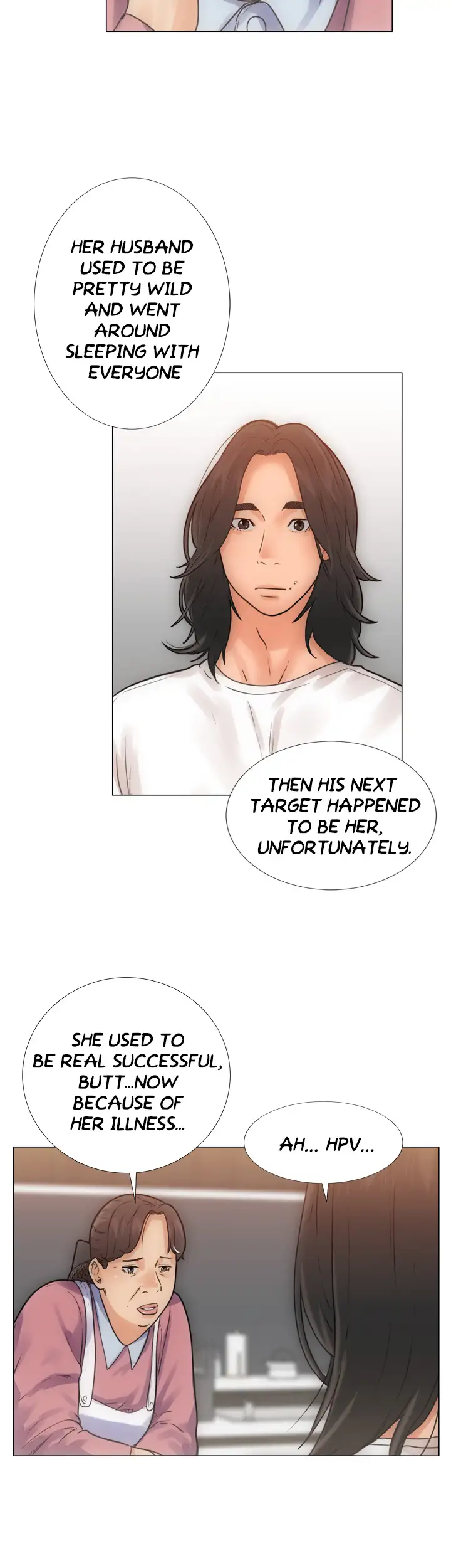 Lust Awakening page 8