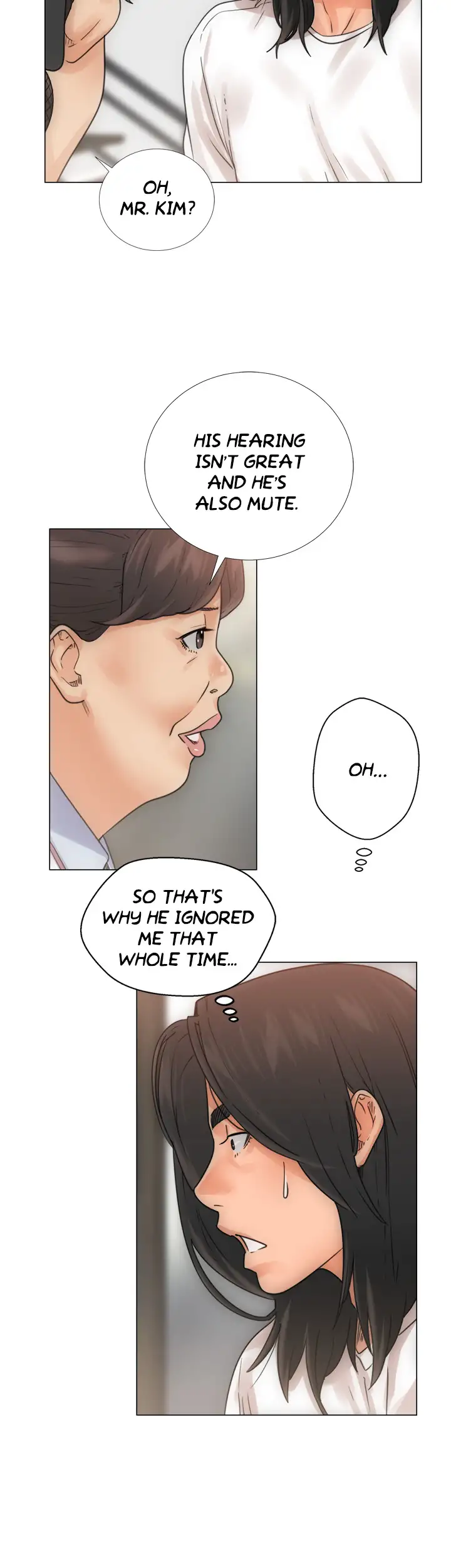 Lust Awakening page 10