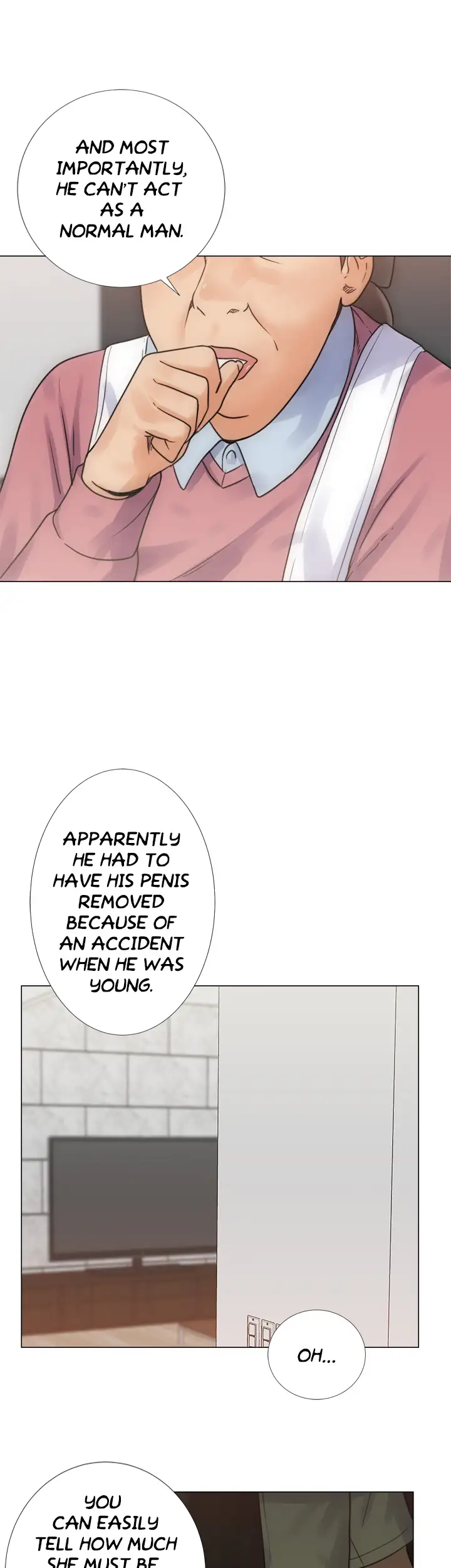 Lust Awakening page 11