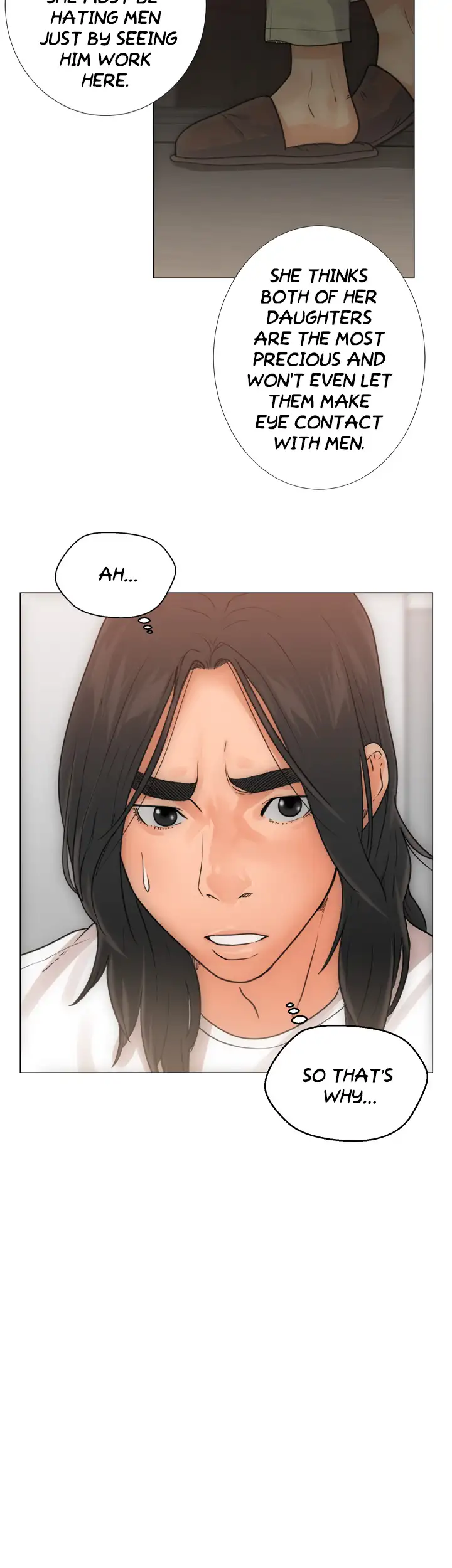 Lust Awakening page 12