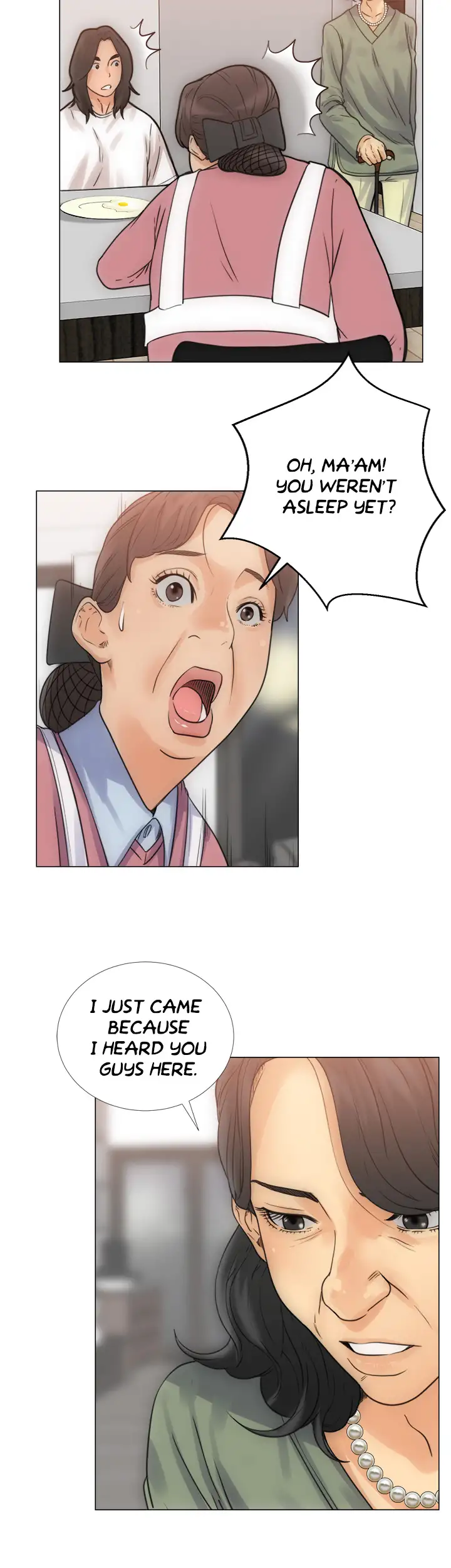 Lust Awakening page 14