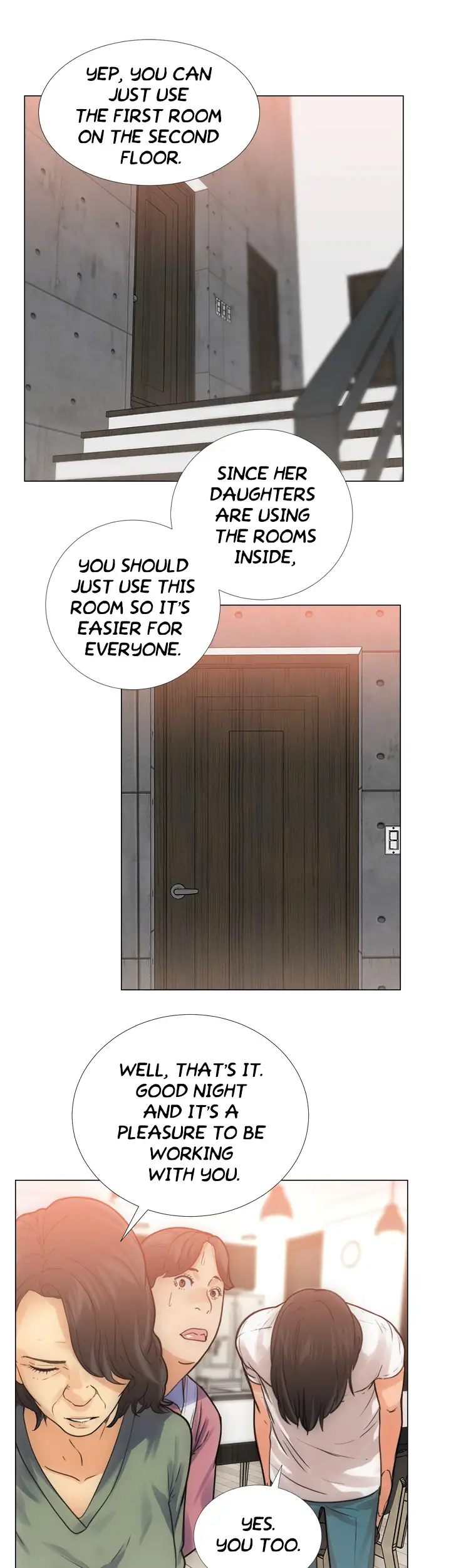 Lust Awakening page 17