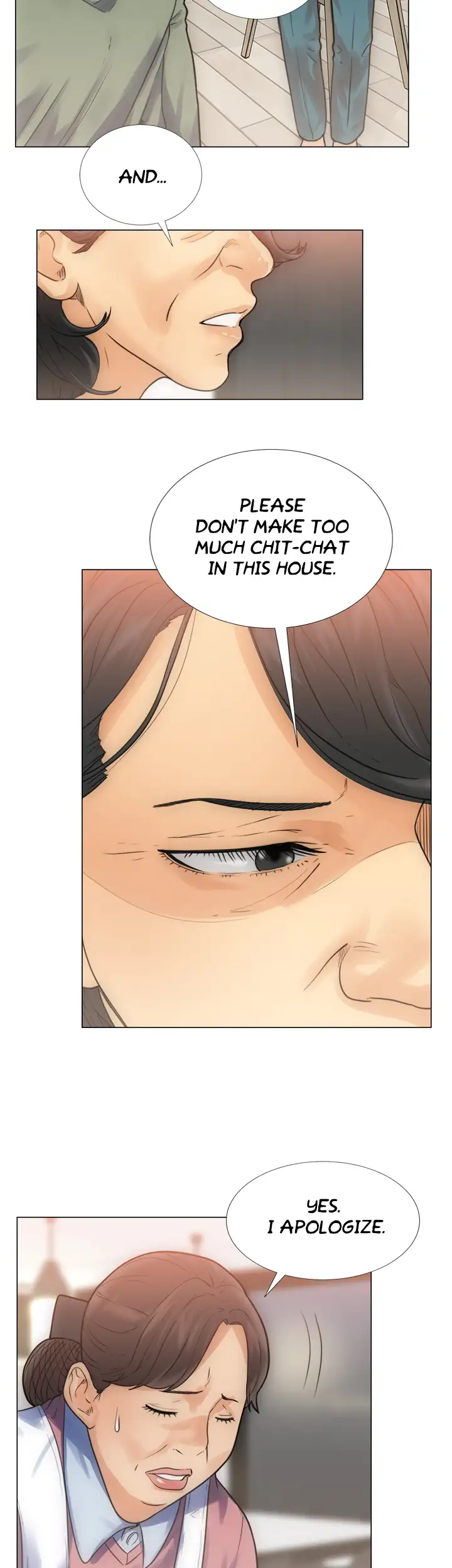 Lust Awakening page 18