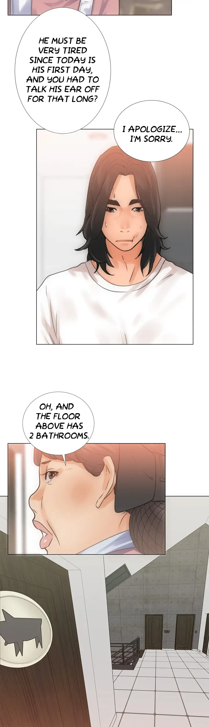 Lust Awakening page 19