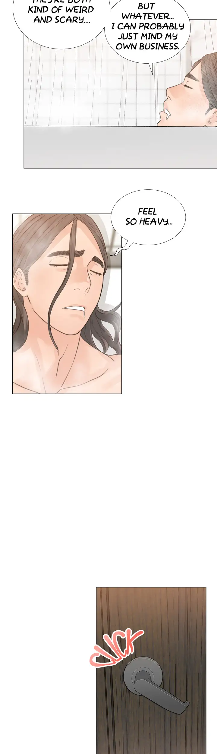 Lust Awakening page 22