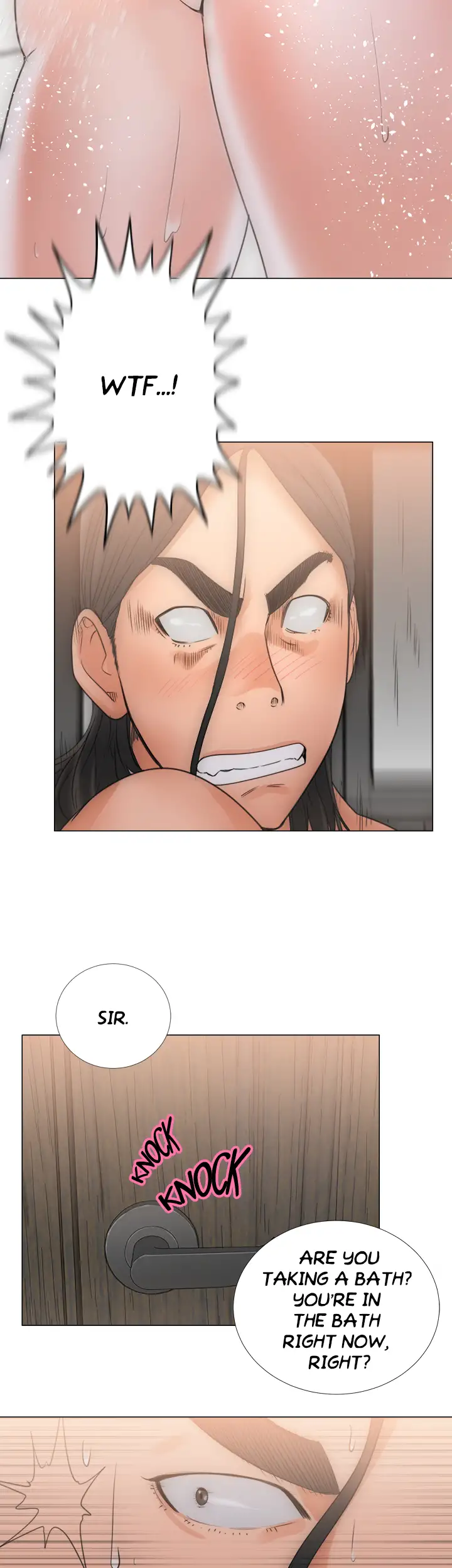 Lust Awakening page 30