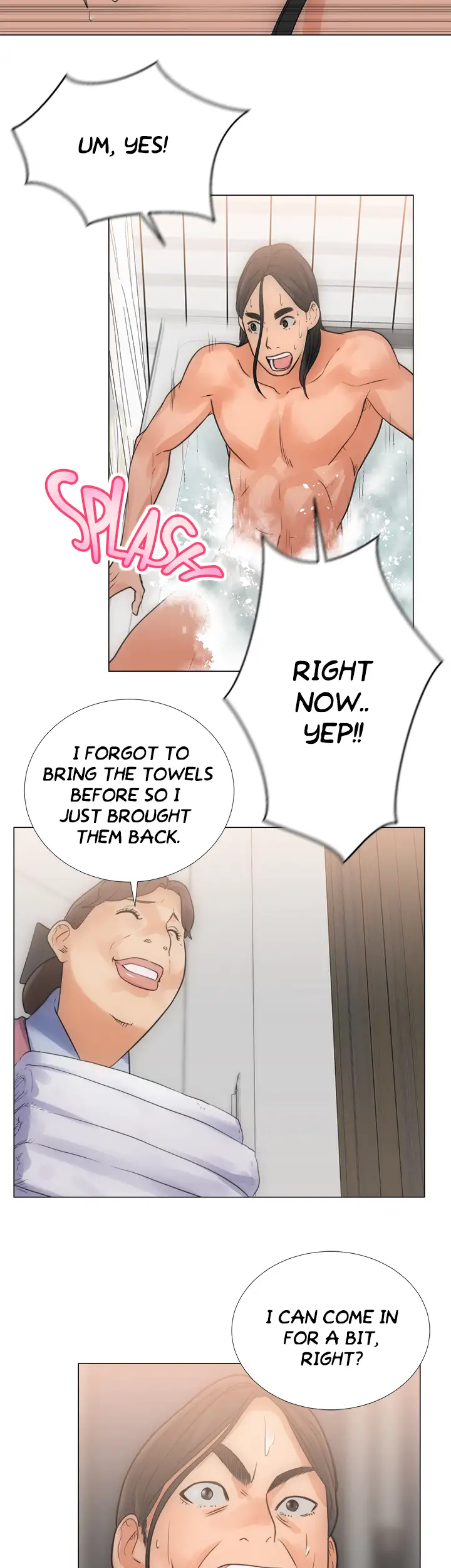 Lust Awakening page 31