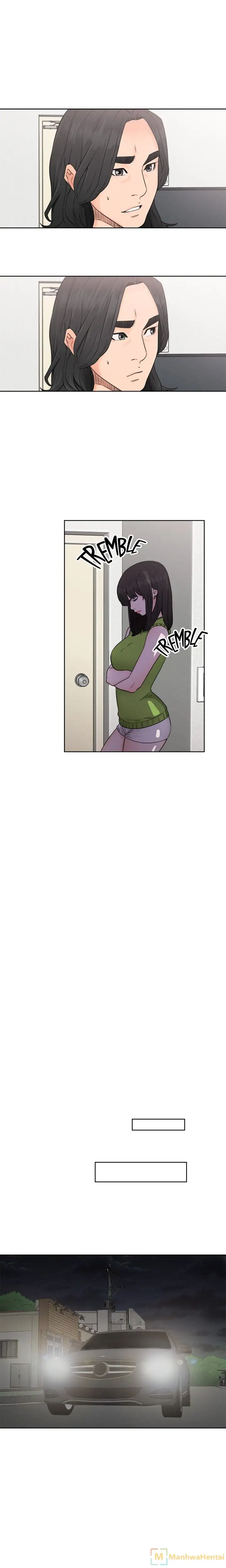 Lust Awakening page 15