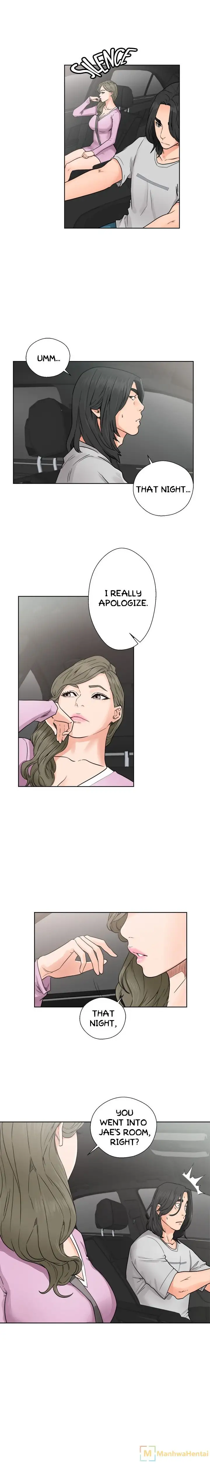 Lust Awakening page 16