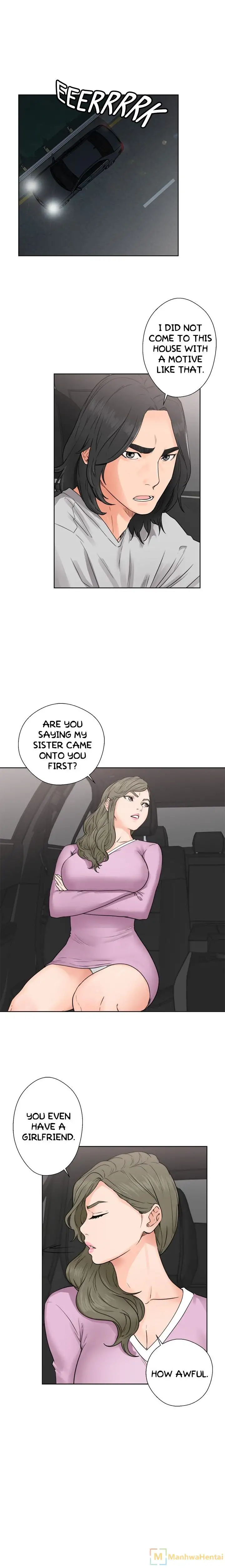 Lust Awakening page 18