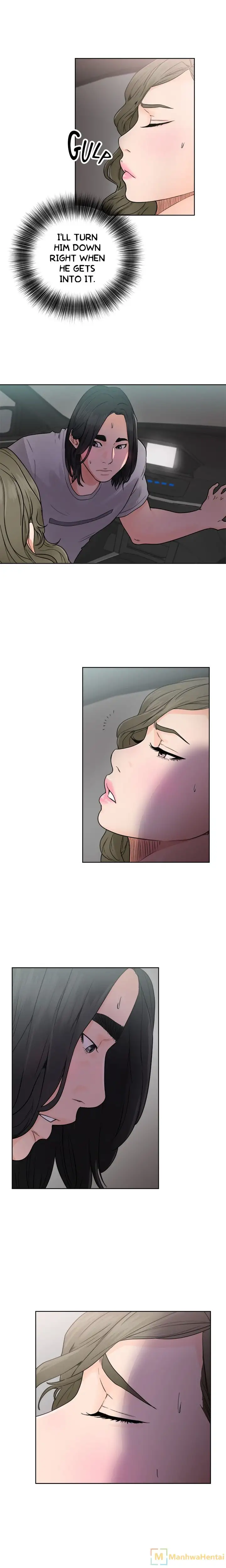 Lust Awakening page 22